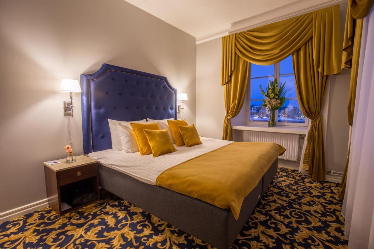Gamla Stan, Bw Signature Collection Hotel 4*