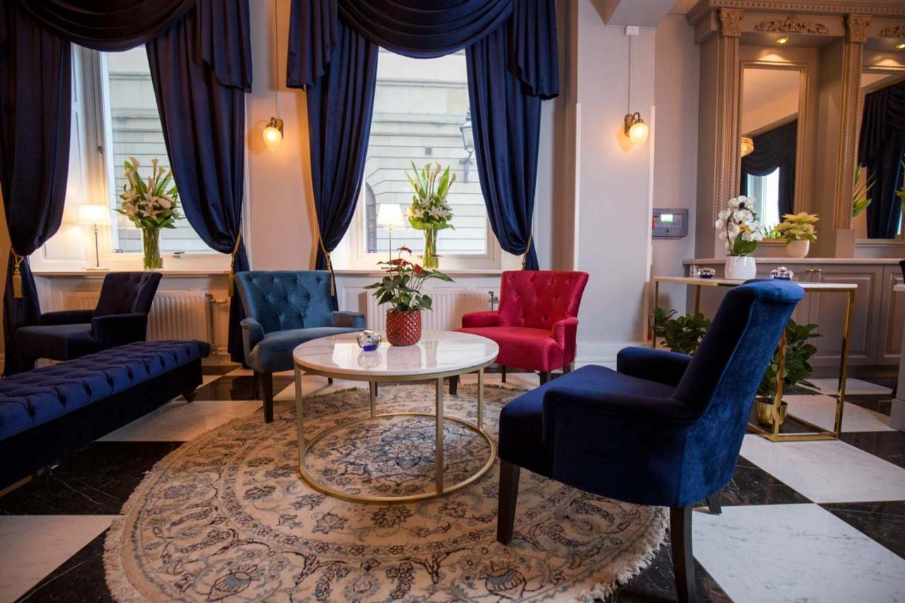 Hotel Gamla Stan, Bw Signature Collection 4*
