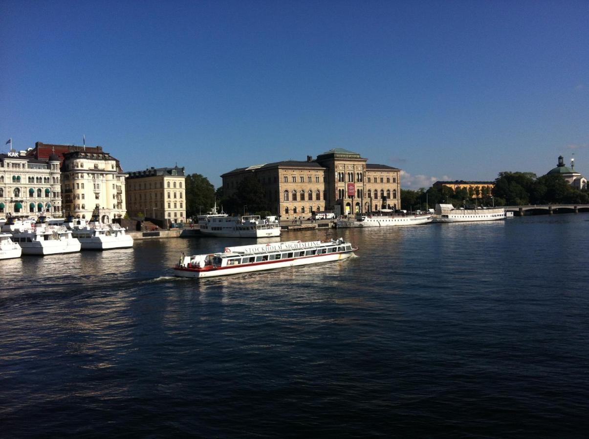 Gamla Stan, Bw Signature Collection Hotel 4*