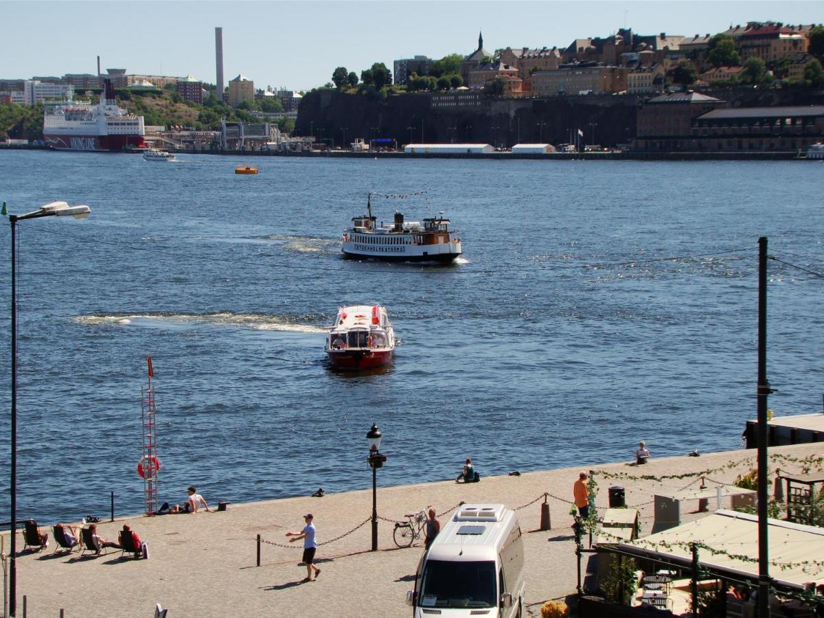 Gamla Stan, Bw Signature Collection