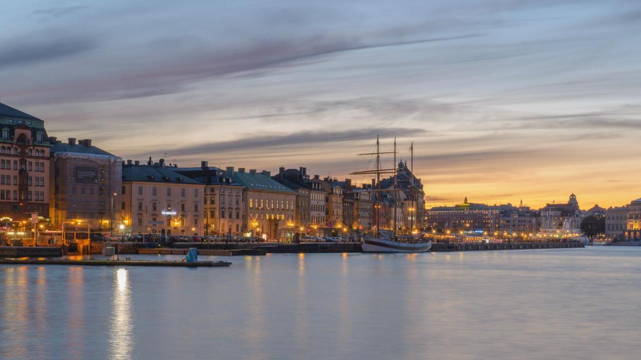 Gamla Stan, Bw Signature Collection Hotel