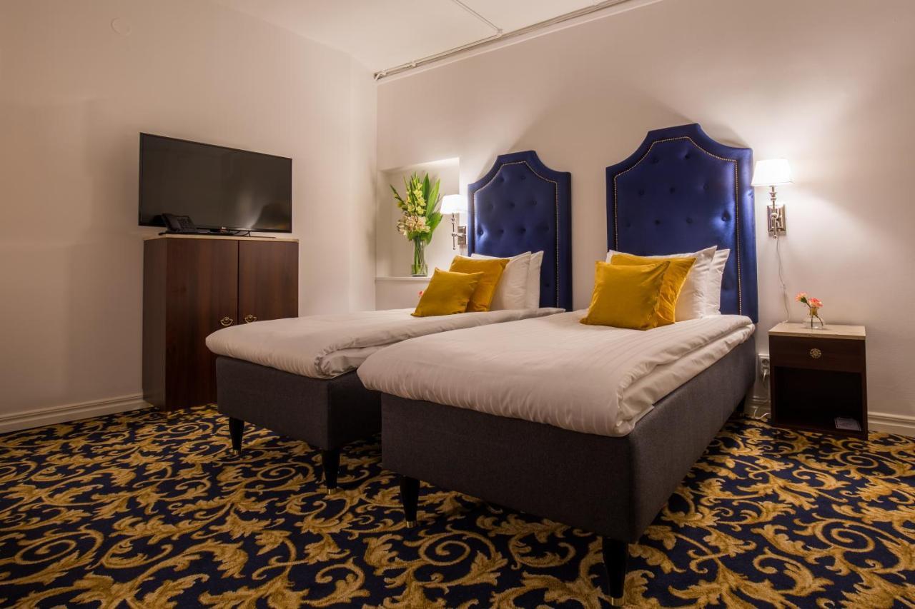 Gamla Stan, Bw Signature Collection Hotel Stockholm