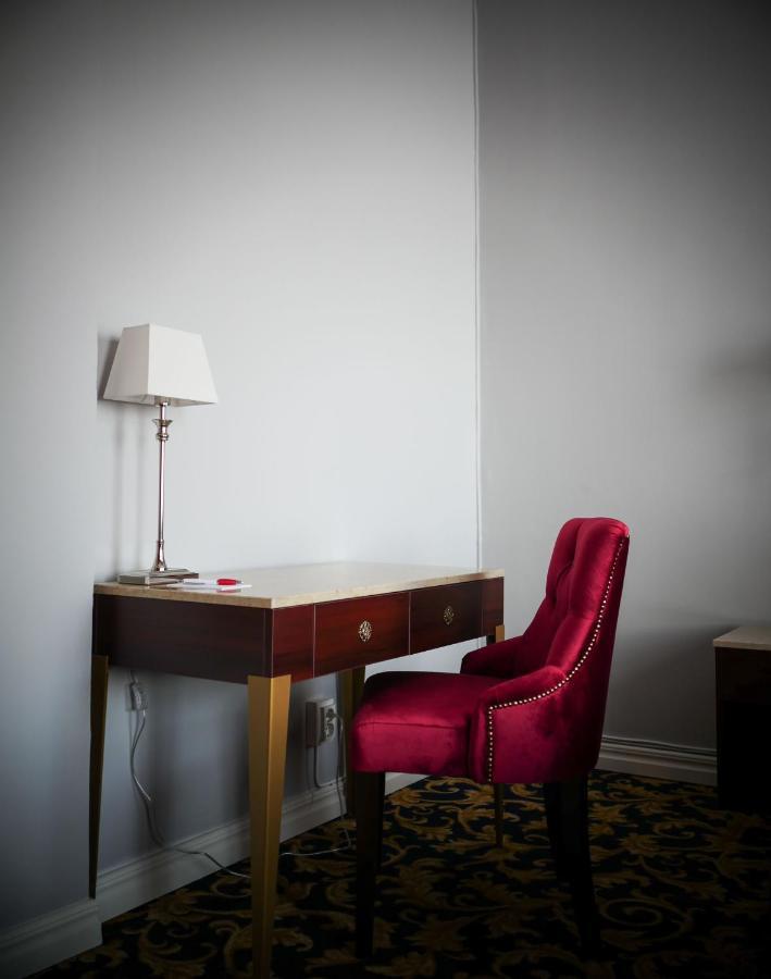 Hotel Gamla Stan, Bw Signature Collection 4*
