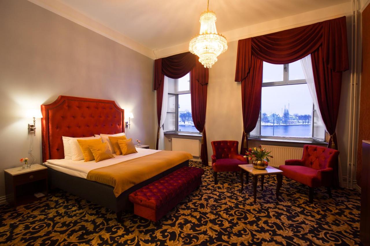 Gamla Stan, Bw Signature Collection Hotel Stockholm