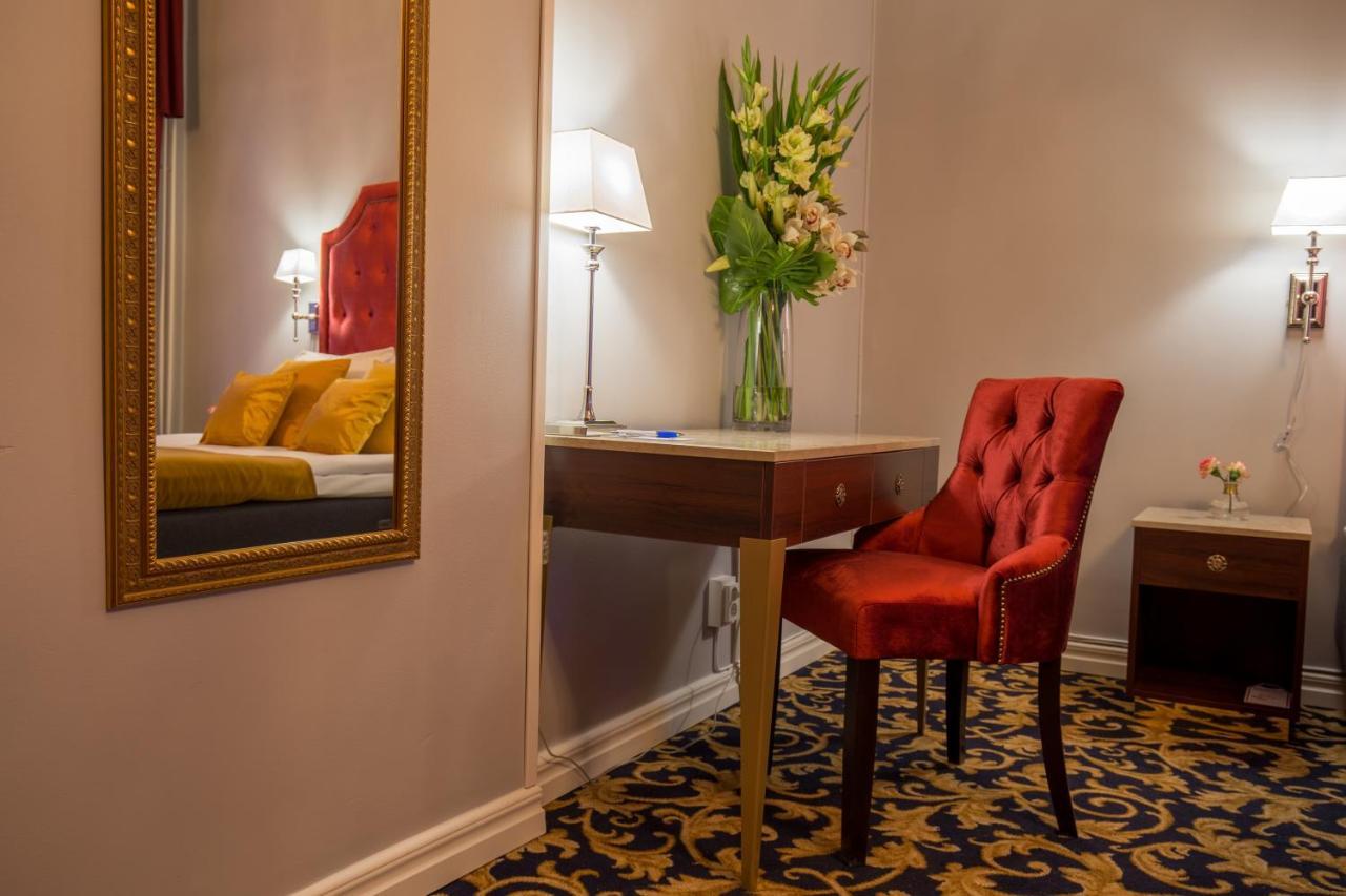 Gamla Stan, Bw Signature Collection Hotel Stockholm