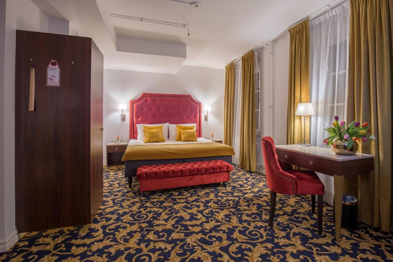 Gamla Stan, Bw Signature Collection 4*