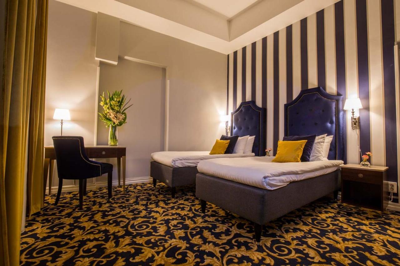 Gamla Stan, Bw Signature Collection 4*