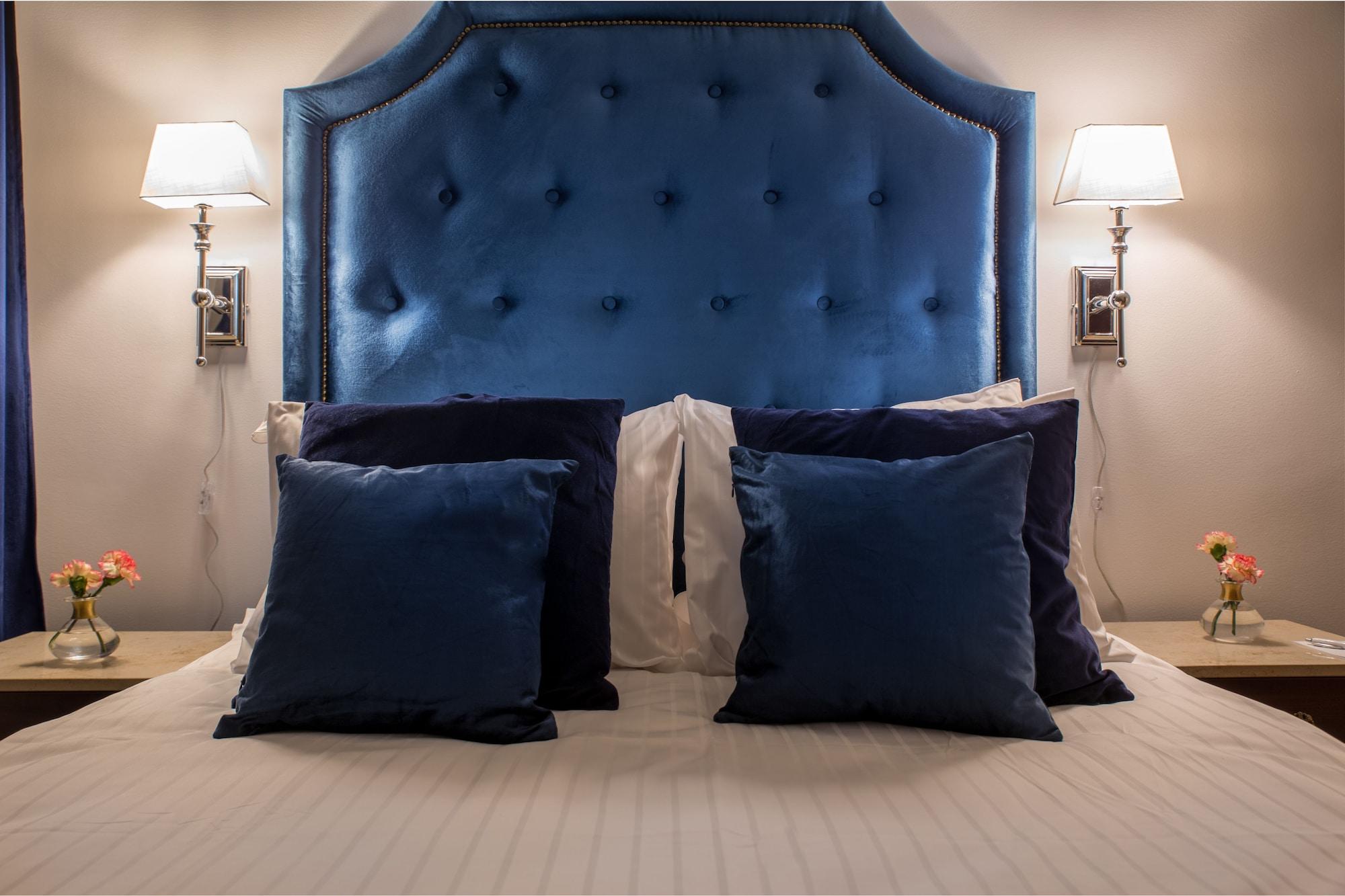 Gamla Stan, Bw Signature Collection Hotel Stockholm