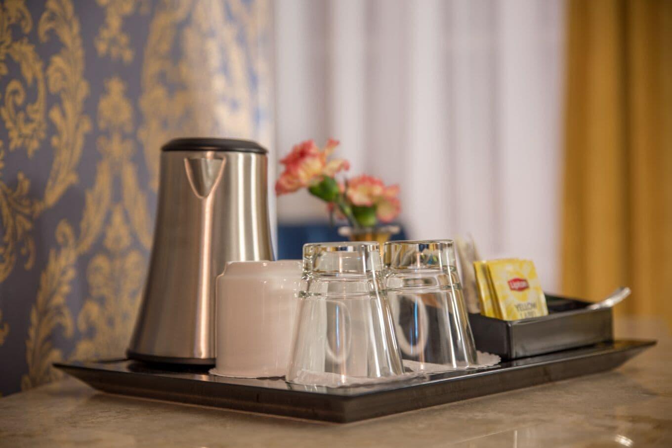 Gamla Stan, Bw Signature Collection Hotel