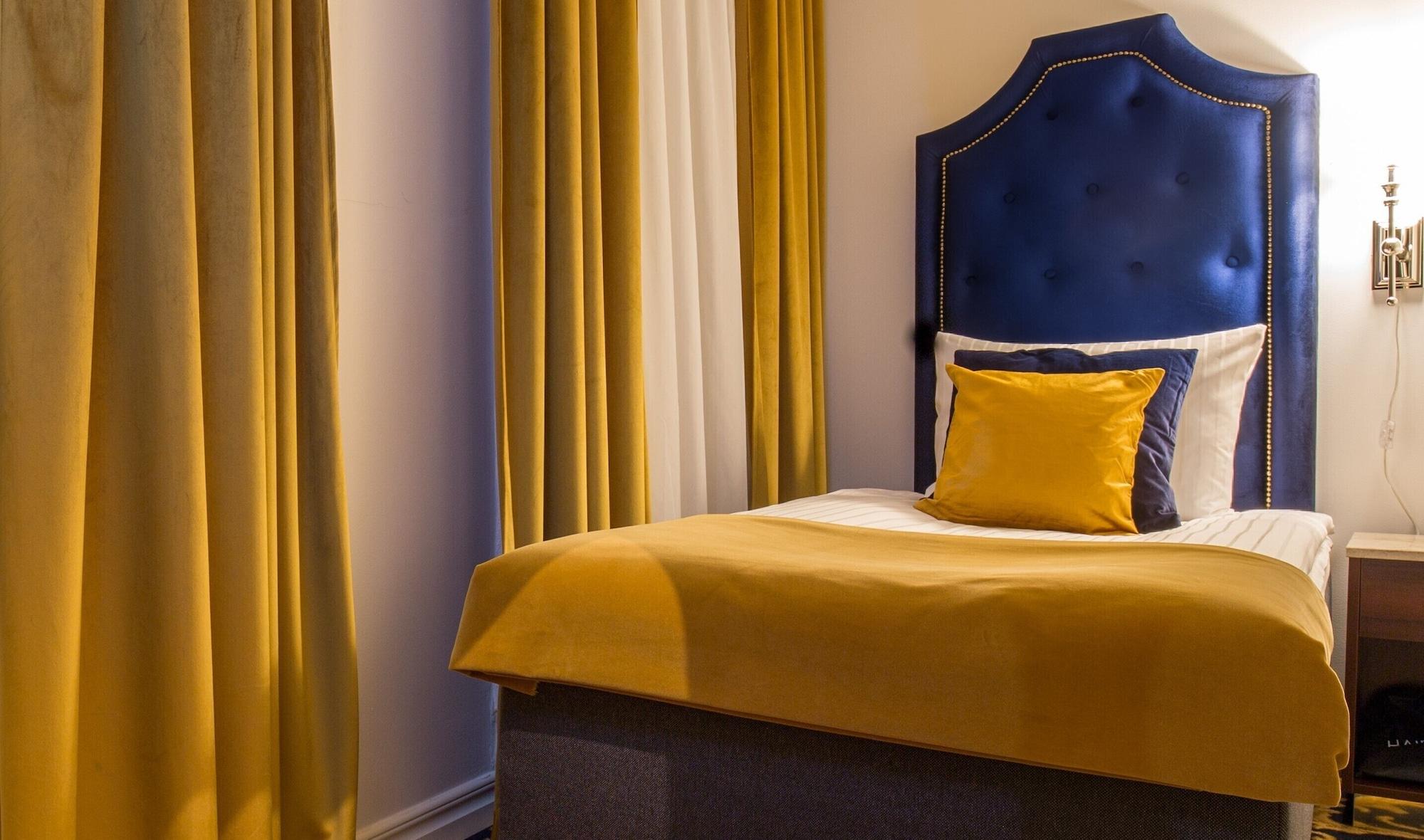 Hotel Gamla Stan, Bw Signature Collection 4*