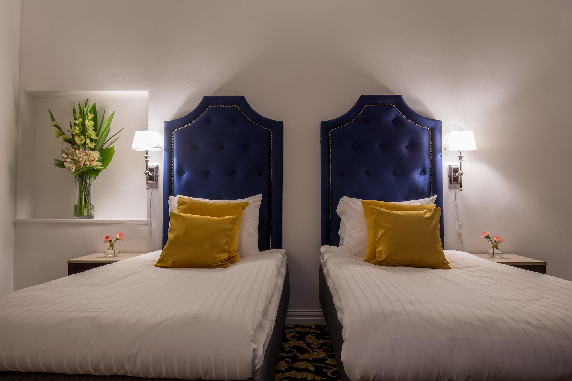 Gamla Stan, Bw Signature Collection Hotel