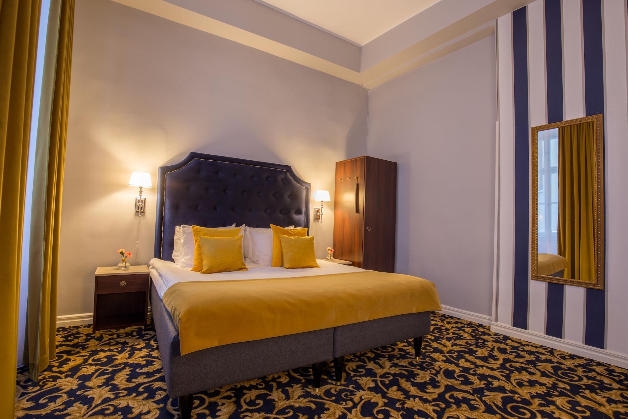 Hotel Gamla Stan, Bw Signature Collection