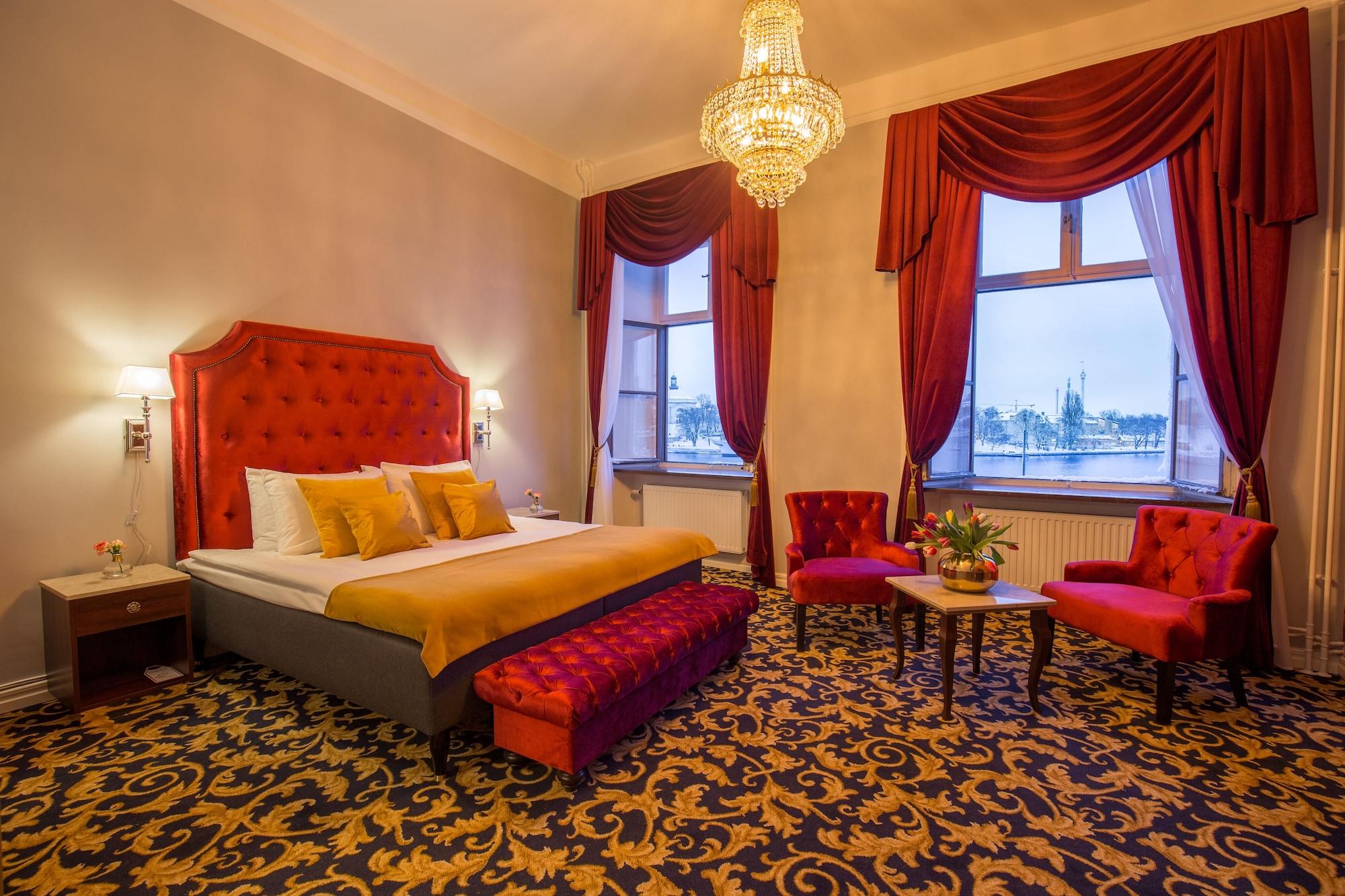 Gamla Stan, Bw Signature Collection Hotel 4*
