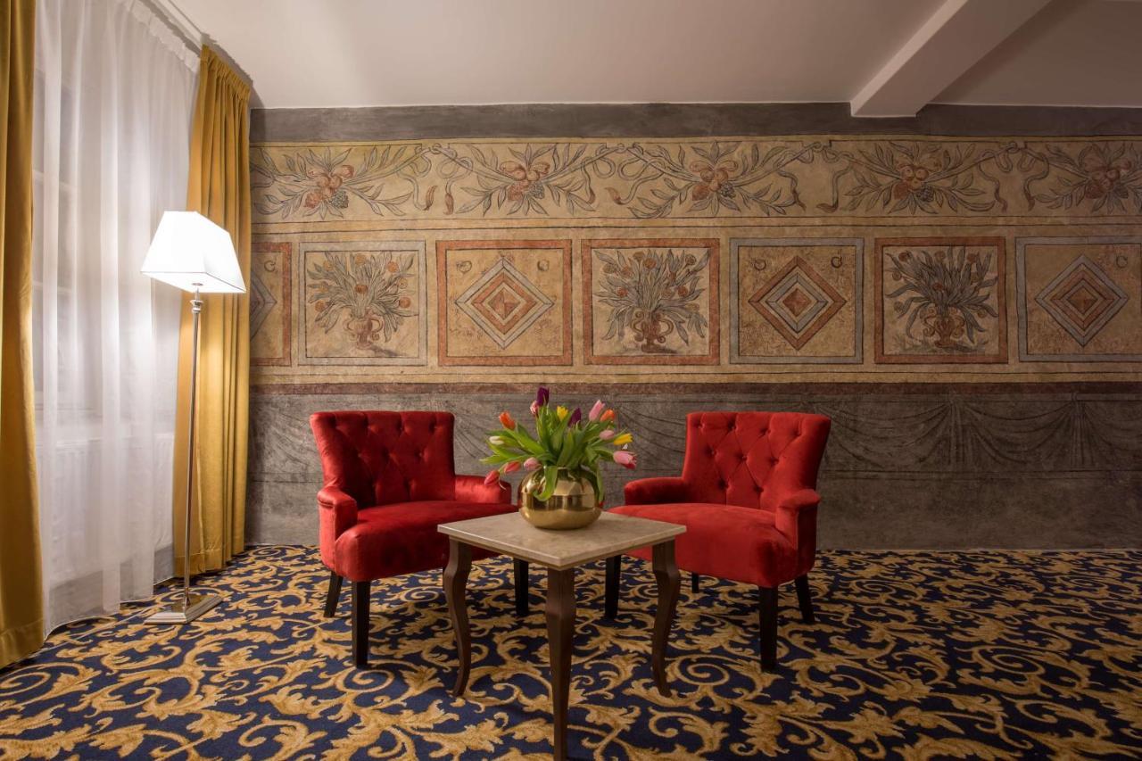 Gamla Stan, Bw Signature Collection Hotel 4*