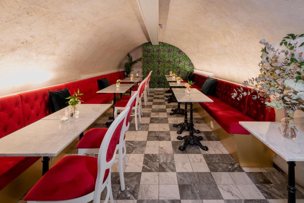 Hotel Gamla Stan, Bw Signature Collection Stockholm