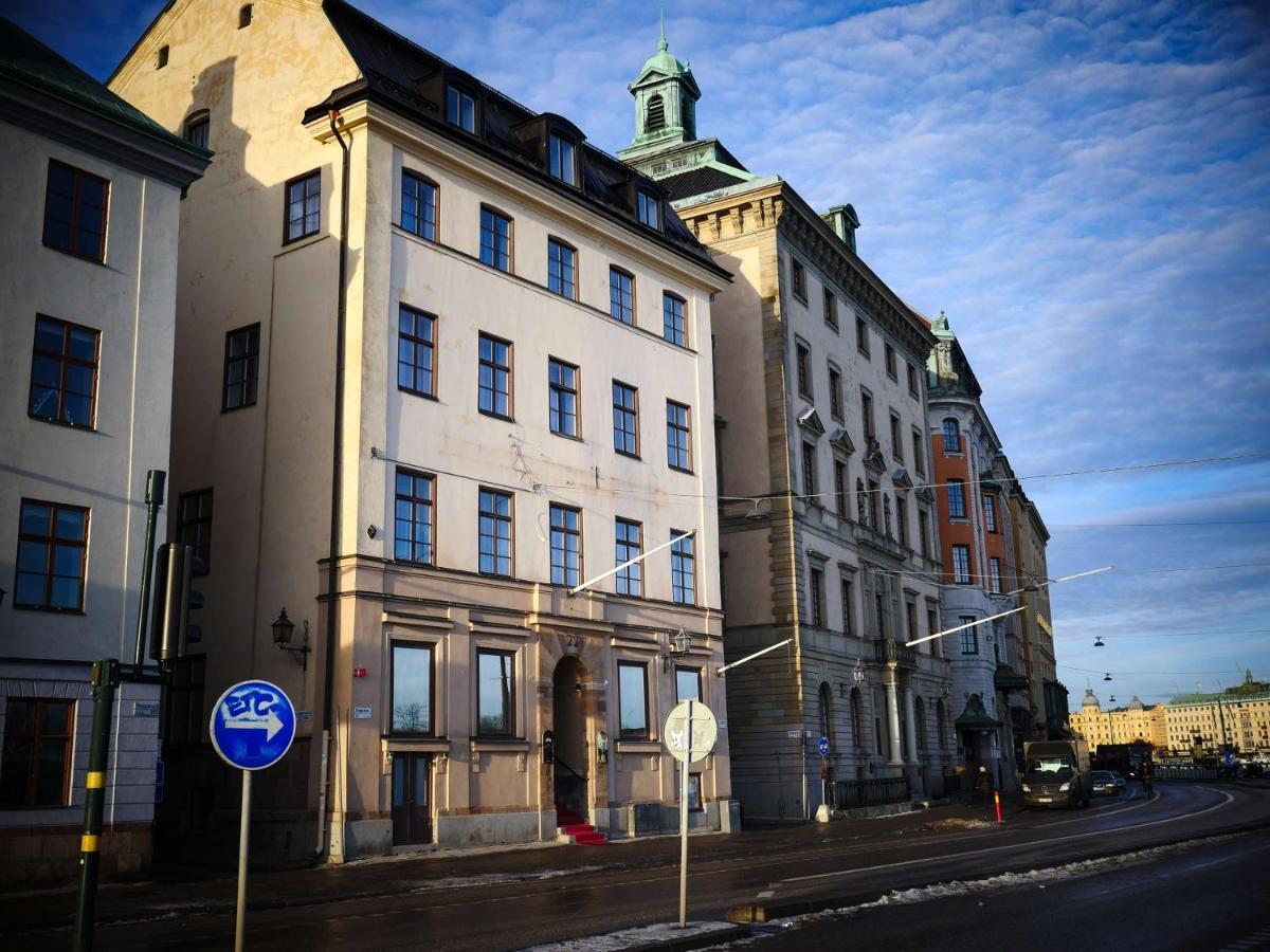 Gamla Stan, Bw Signature Collection 4*