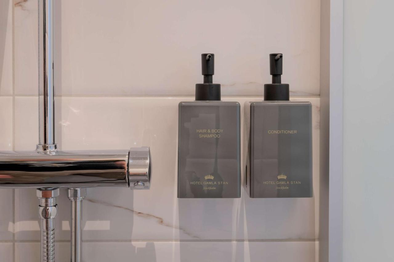 Gamla Stan, Bw Signature Collection Hotel Stockholm