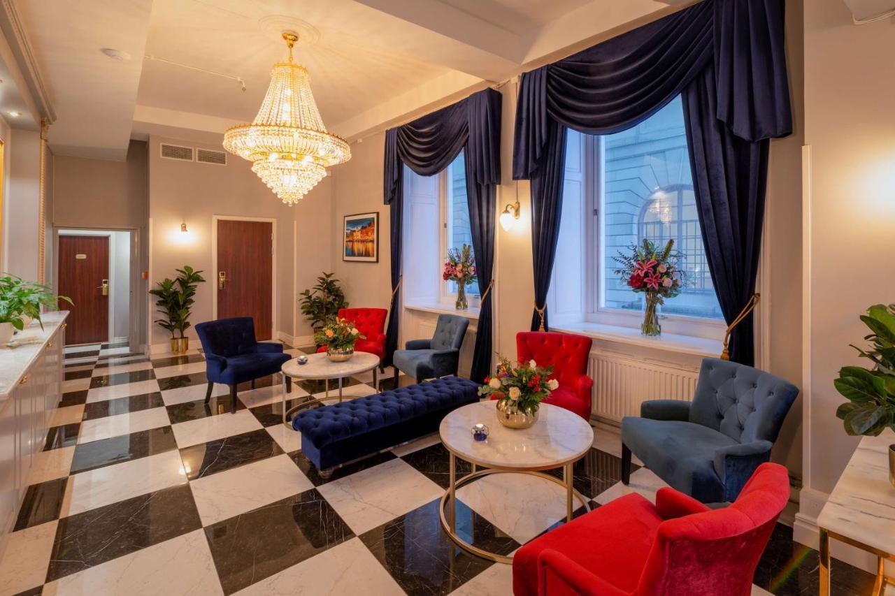 Hotel Gamla Stan, Bw Signature Collection Stockholm