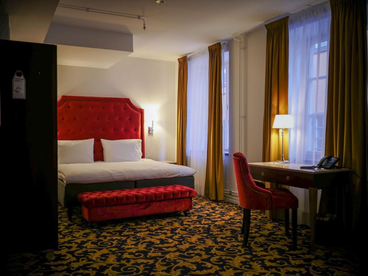 Hotel Gamla Stan, Bw Signature Collection Stockholm