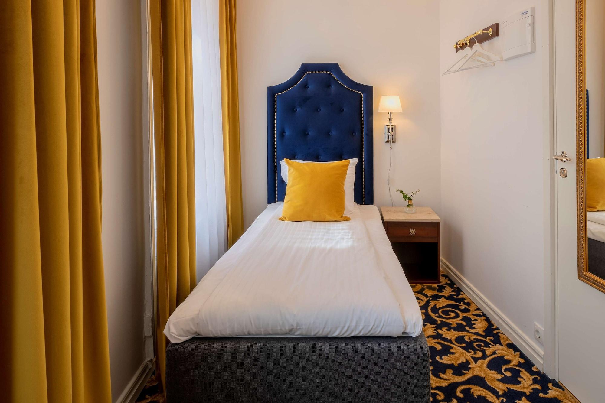 Gamla Stan, Bw Signature Collection Hotel Stockholm
