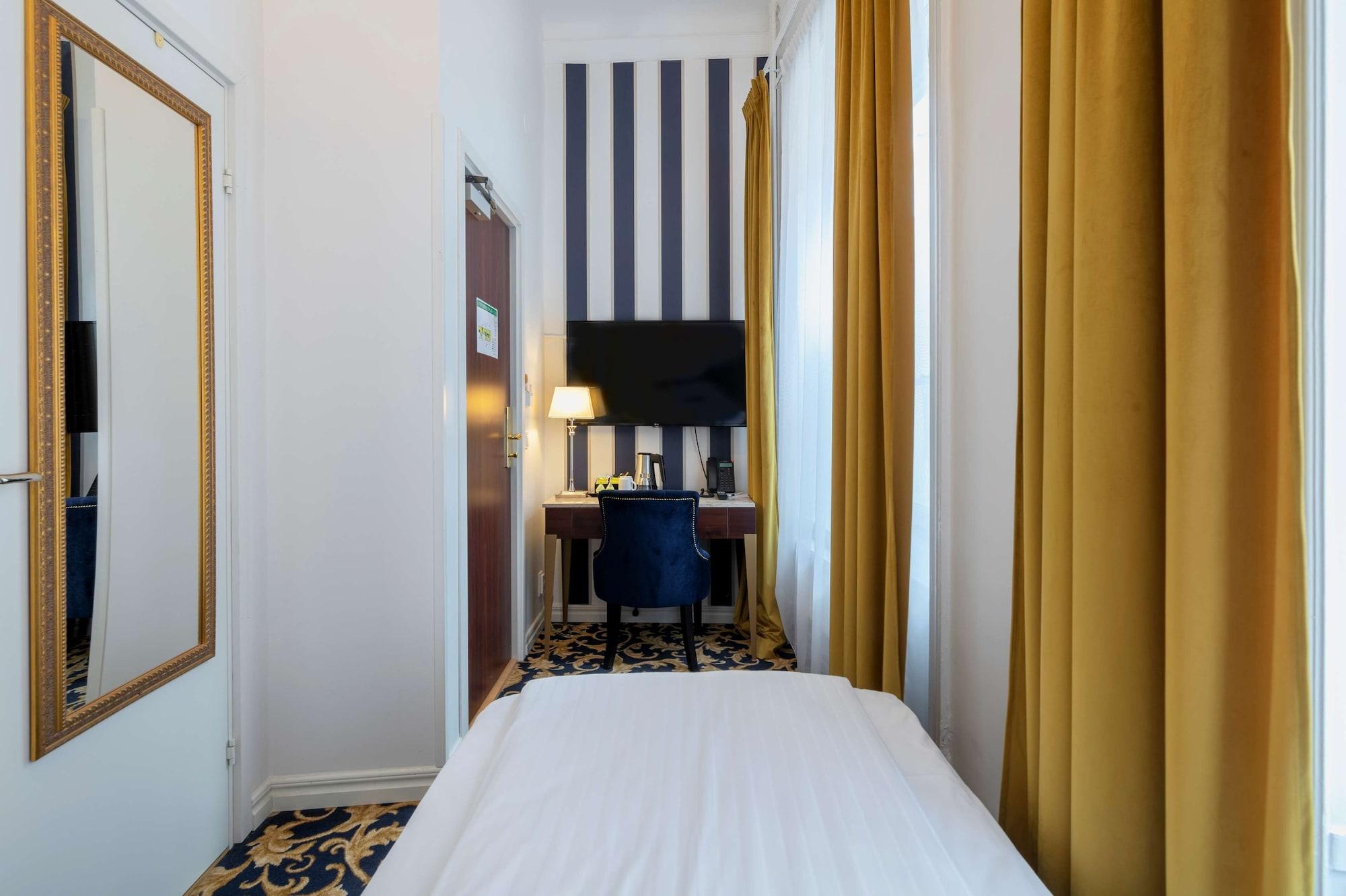 Gamla Stan, Bw Signature Collection 4* Stockholm