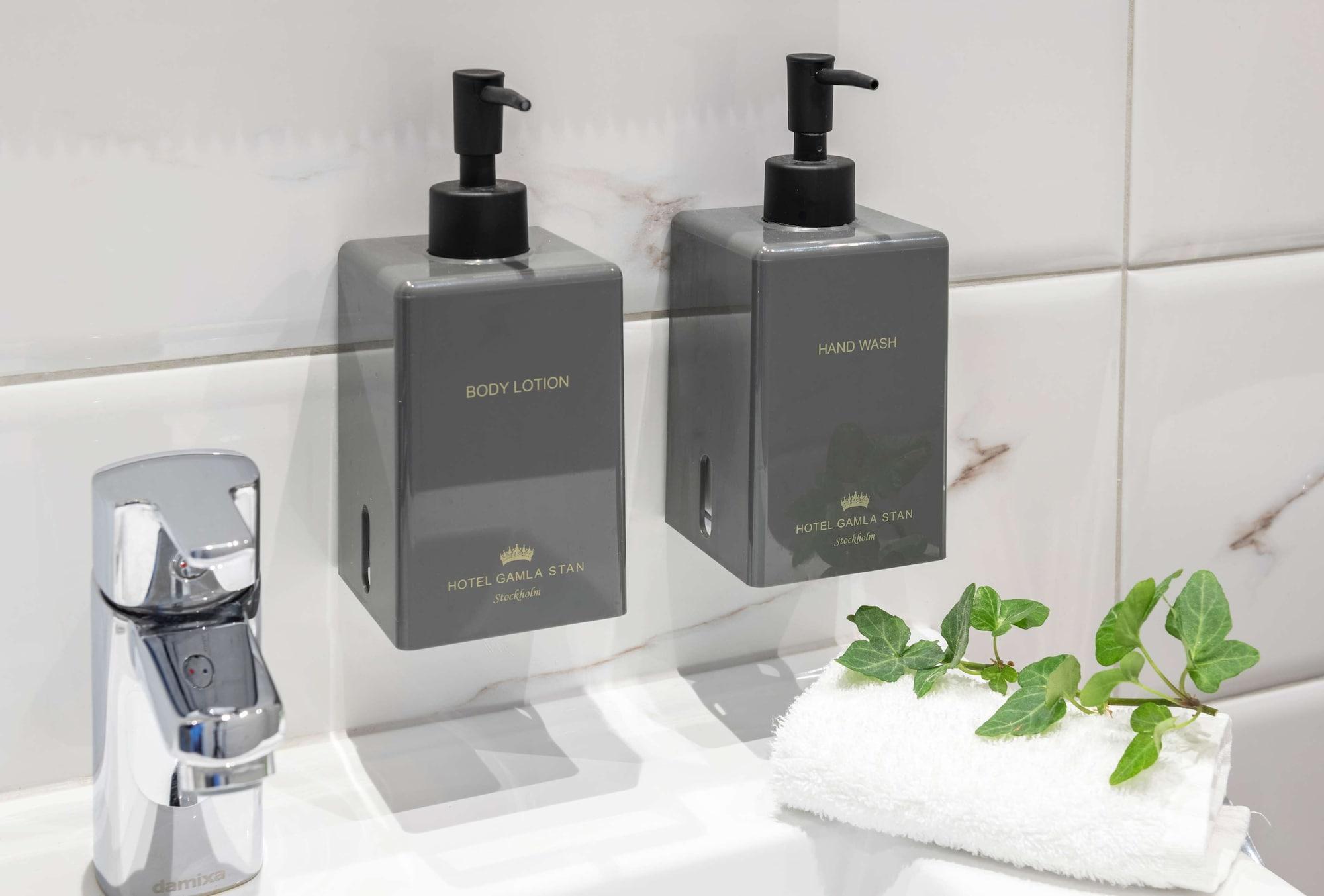 Gamla Stan, Bw Signature Collection 4*