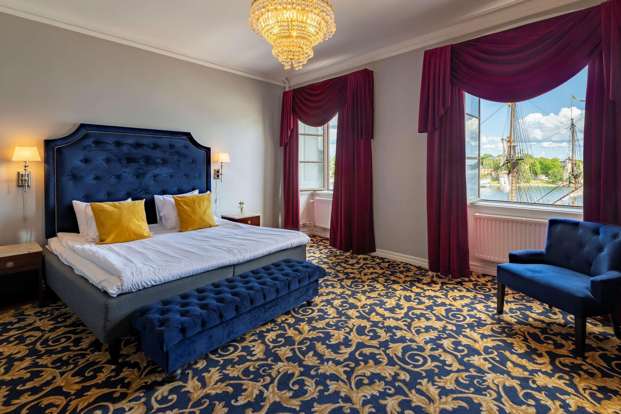 Gamla Stan, Bw Signature Collection 4*