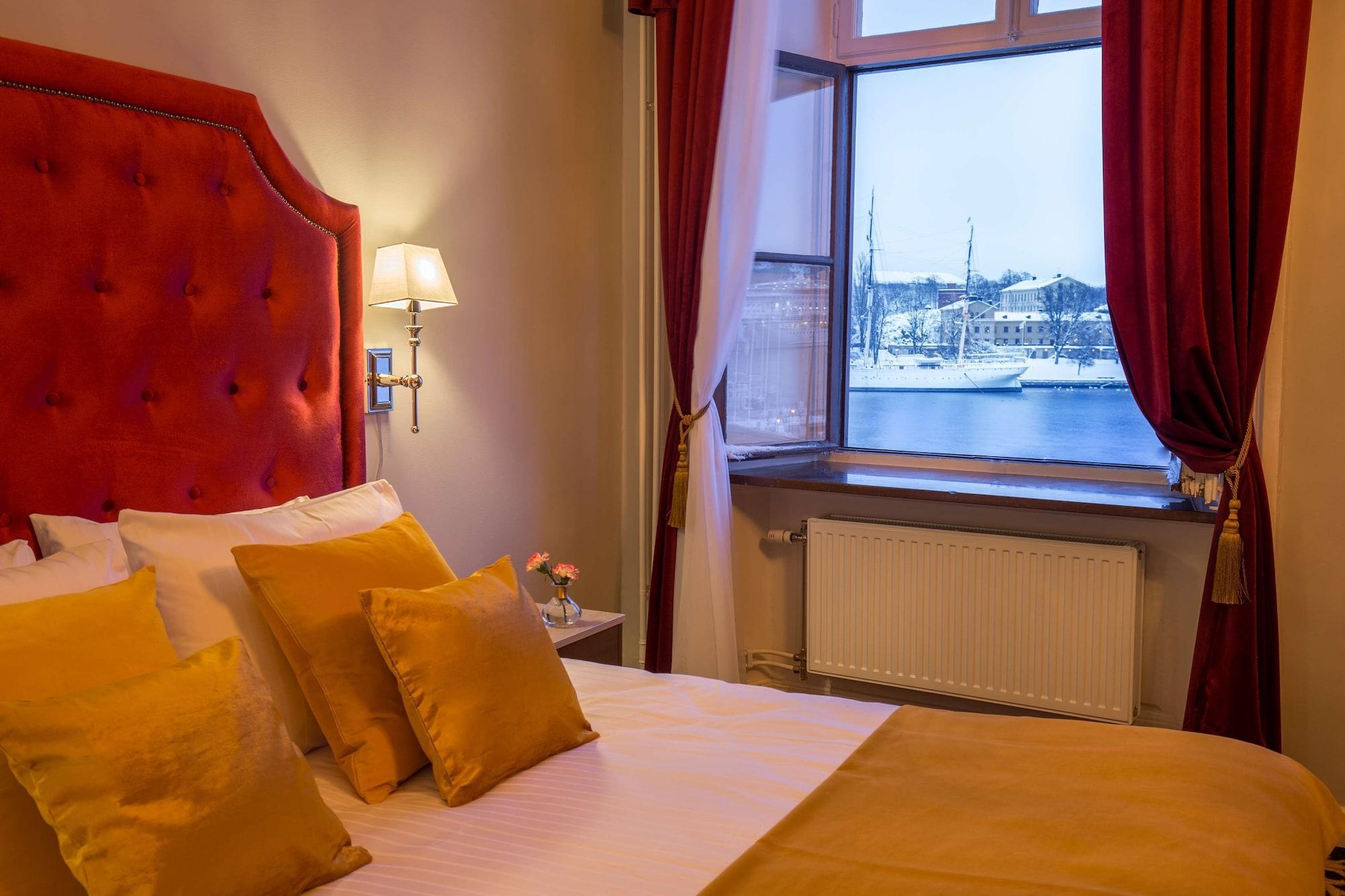 Gamla Stan, Bw Signature Collection 4*